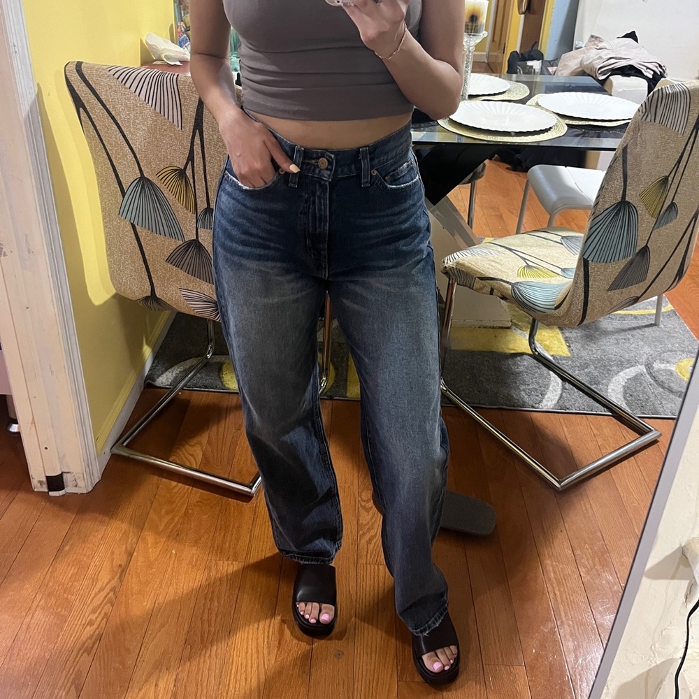 BDG jeans